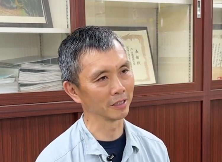 株式会社ニッパク