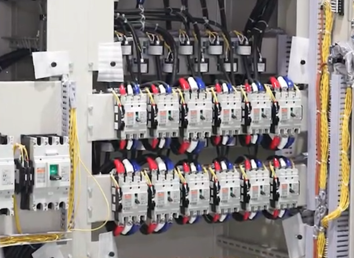 タマデン工業株式会社