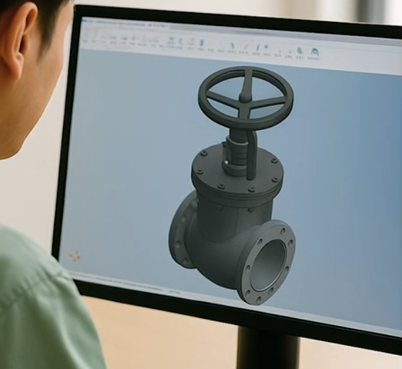 山陽設計工業株式会社