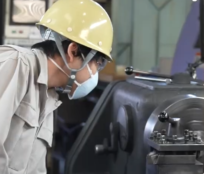 山陽鋳機工業株式会社