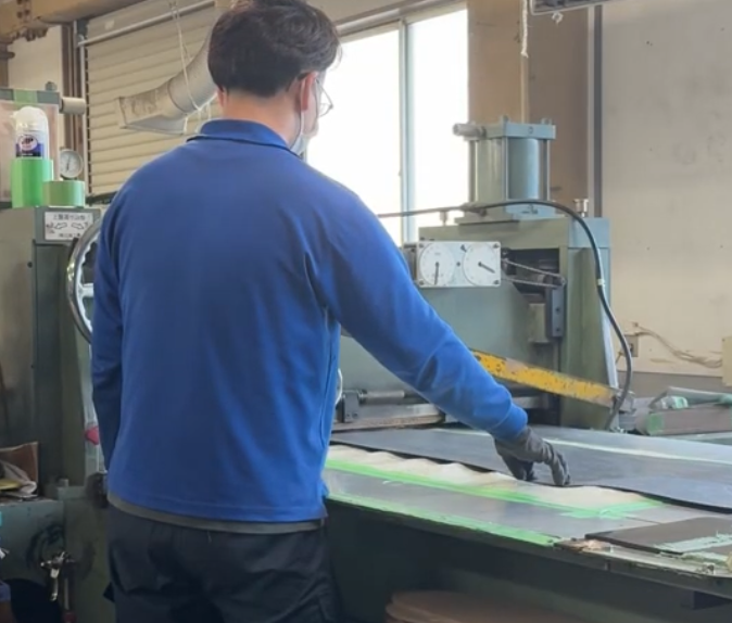 株式会社林ケミック