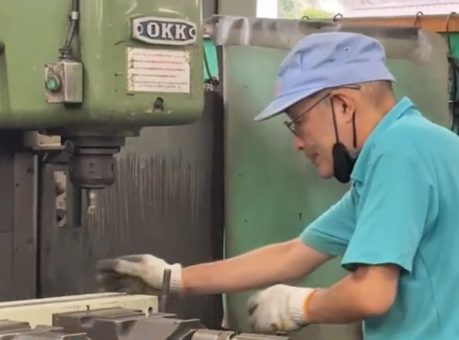 因島鉄工株式会社