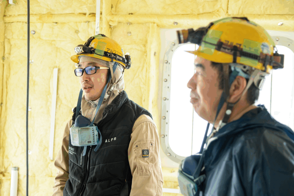 アルプス工業株式会社